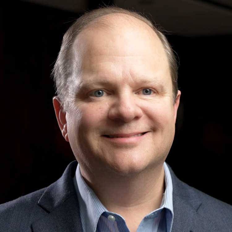Jeff Foreman / CEO / Basic Home Infusion